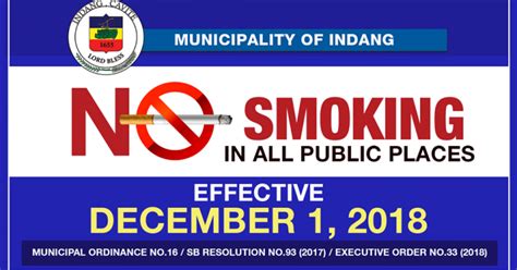 mandaluyong city ordinance smoking violation fines|RTU Spearheads Collaborative Research Examining .